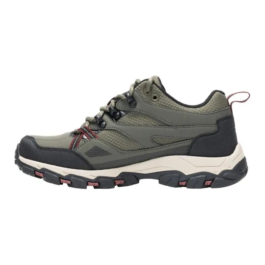Botas de montaña para mujer Regatta Holcombe III 4/7