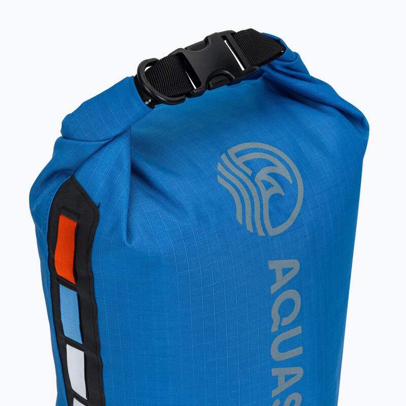 Sac impermeabil AQUASTIC Dry Bag 20 l Nylon/TPU