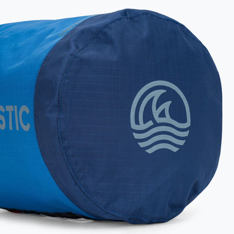 Sac impermeabil AQUASTIC Dry Bag 20 l Nylon/TPU