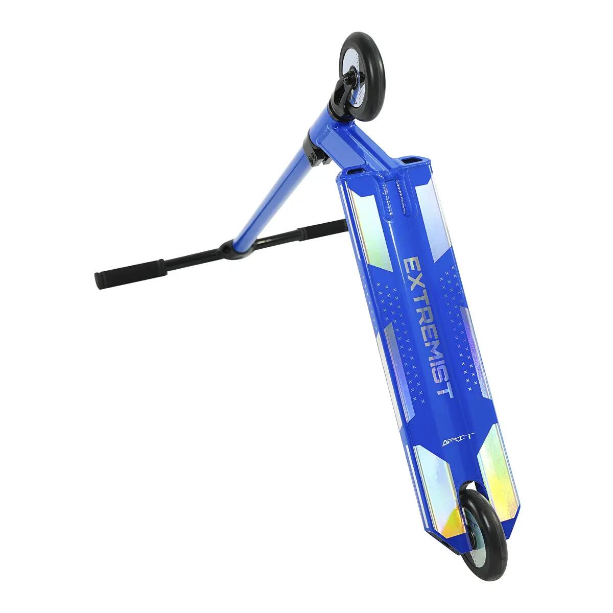 Trottinette Freestyle EXTREMIST dès 8 ans - Bleu marine 2/4