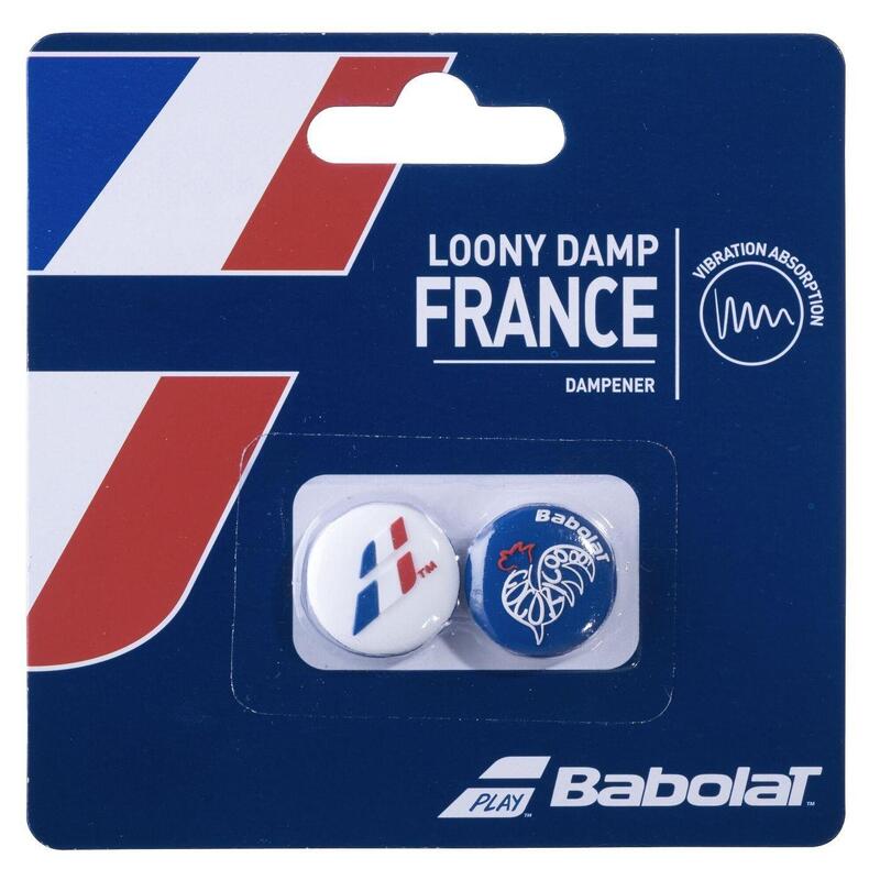 Babolat Loony Damp France x2