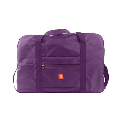 Sac de voyage Scape Travel 48L violet.