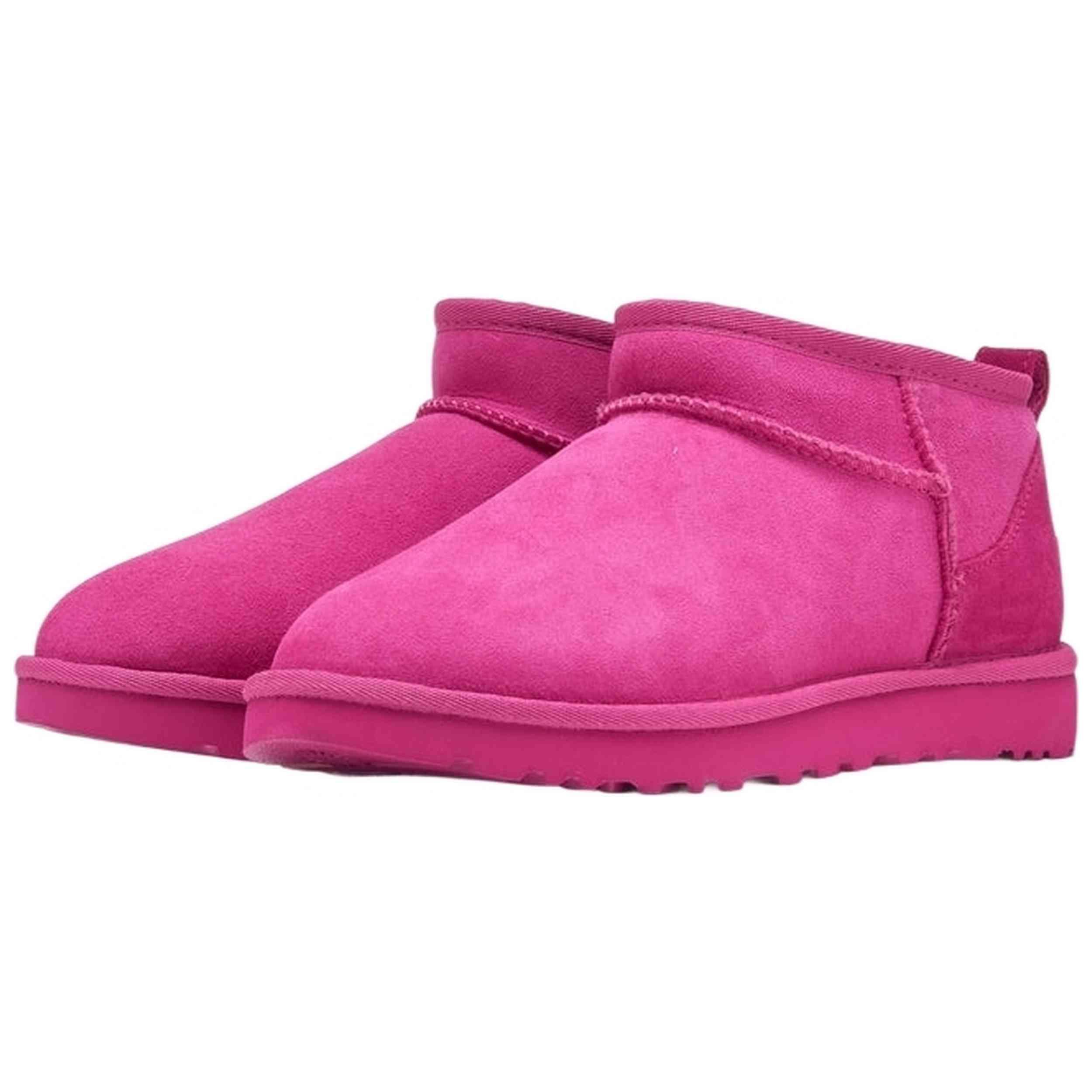 Botas Ugg modelo 1116109-DNY para mulheres 5/5
