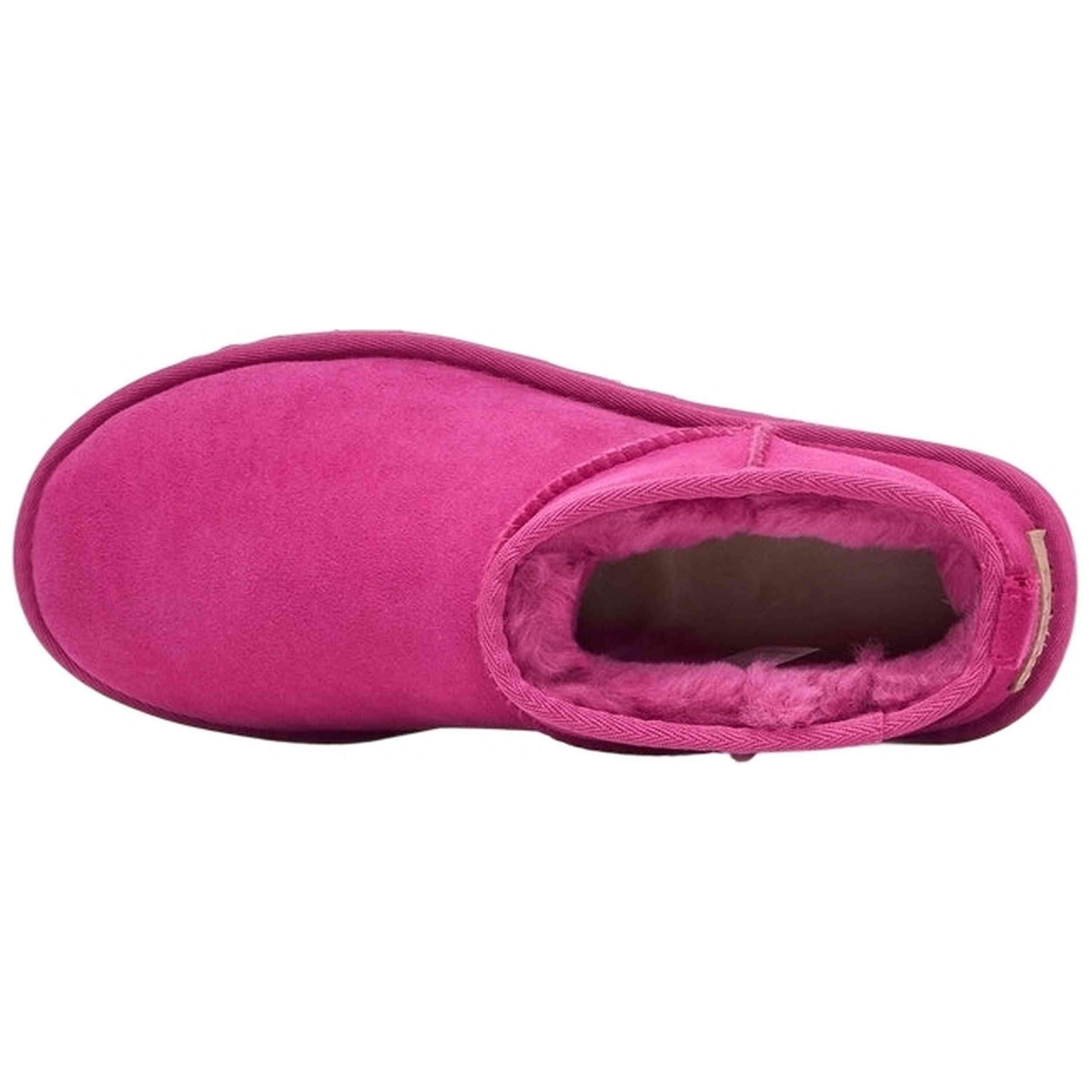 Botas Ugg modelo 1116109-DNY para mulheres 3/5