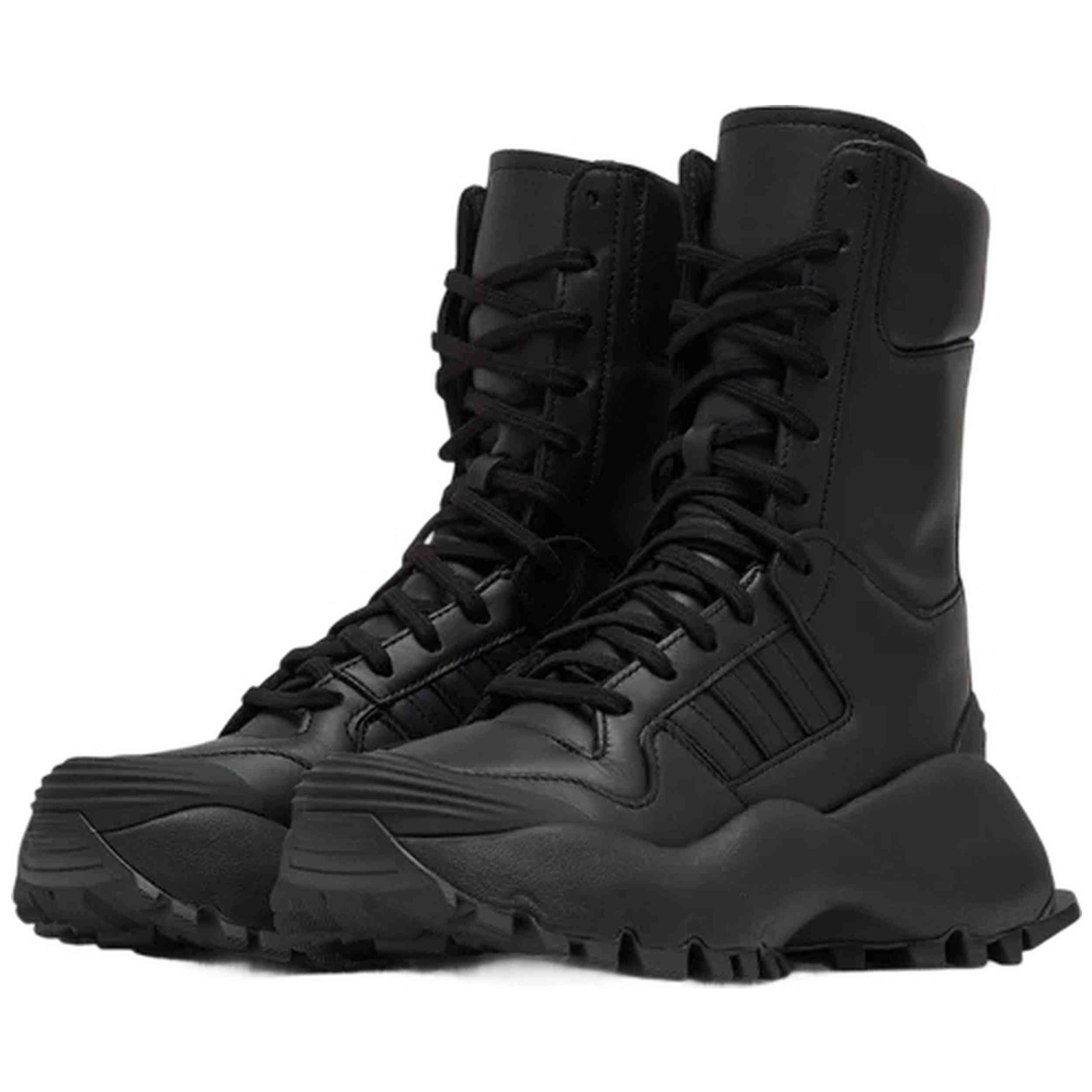 Botas Adidas modelo HQ4879 para homem 4/5