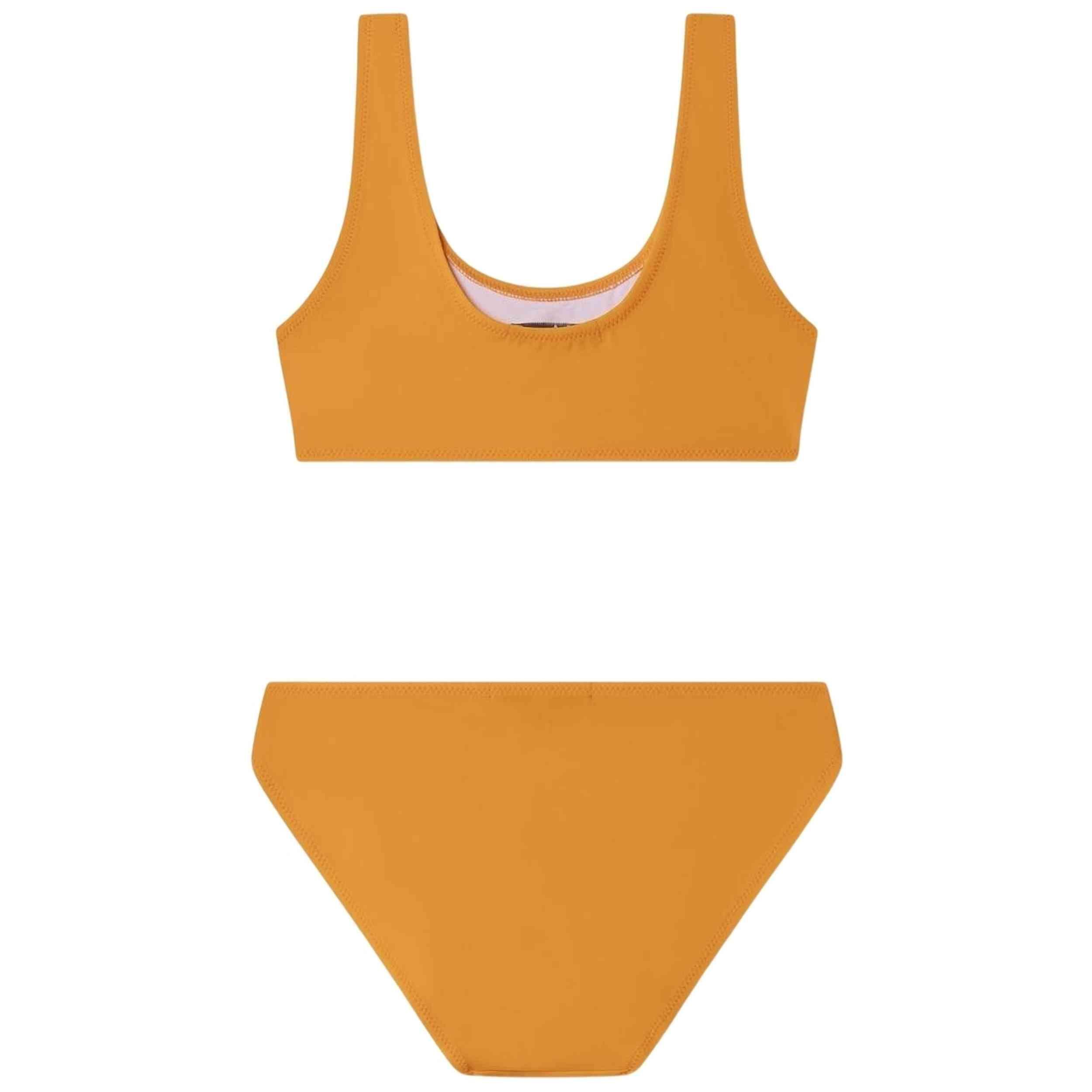 Bikini intero Pepe jeans modello PGB100004-517 per ragazze 2/4