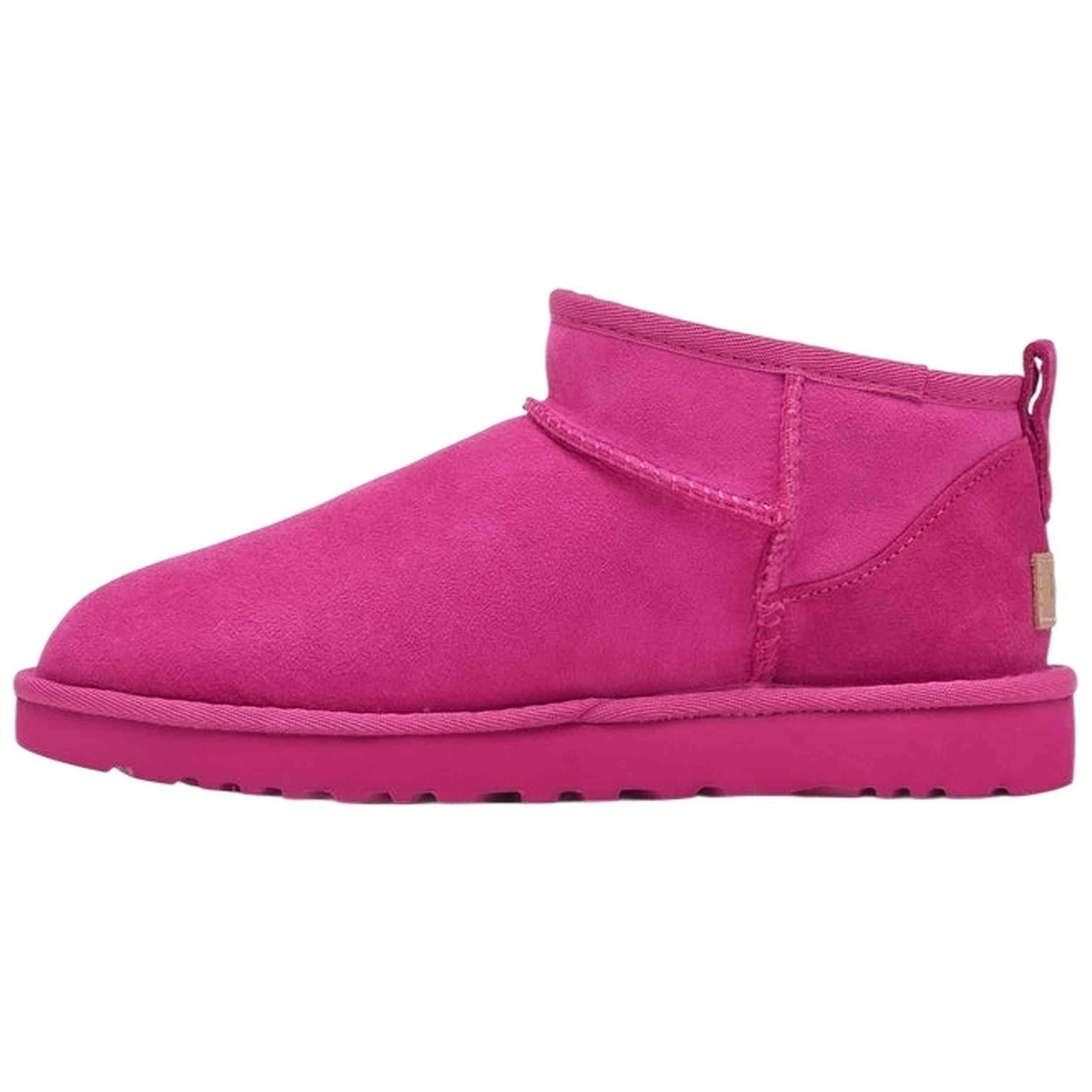 Botas Ugg modelo 1116109-DNY para mulheres 2/5