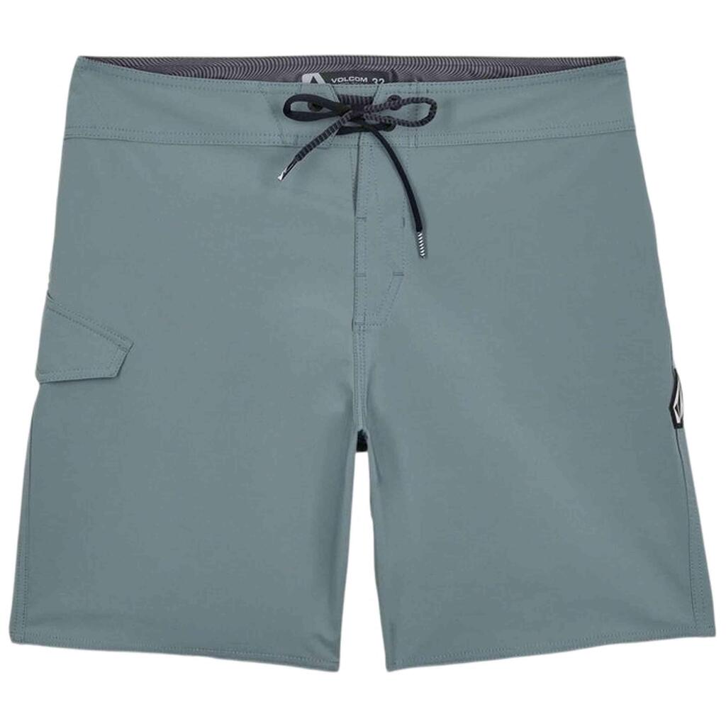 Swimsuit Volcom model Lido Solid Truck for man