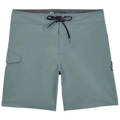 Badpak volcom model lido solid truck voor mannen