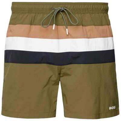 Badpak hugo boss model bañador baño hugo boss louis voor mannen