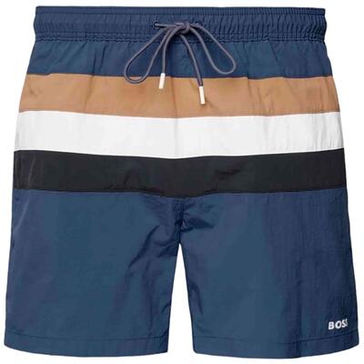 Badpak hugo boss model bañador baño hugo boss louis voor mannen