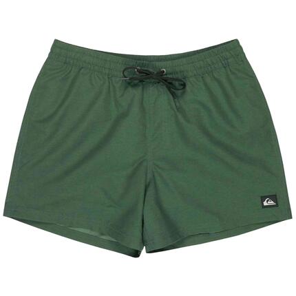Maillot de bain Quiksilver modèle Everyday Solid Volley pour homme
