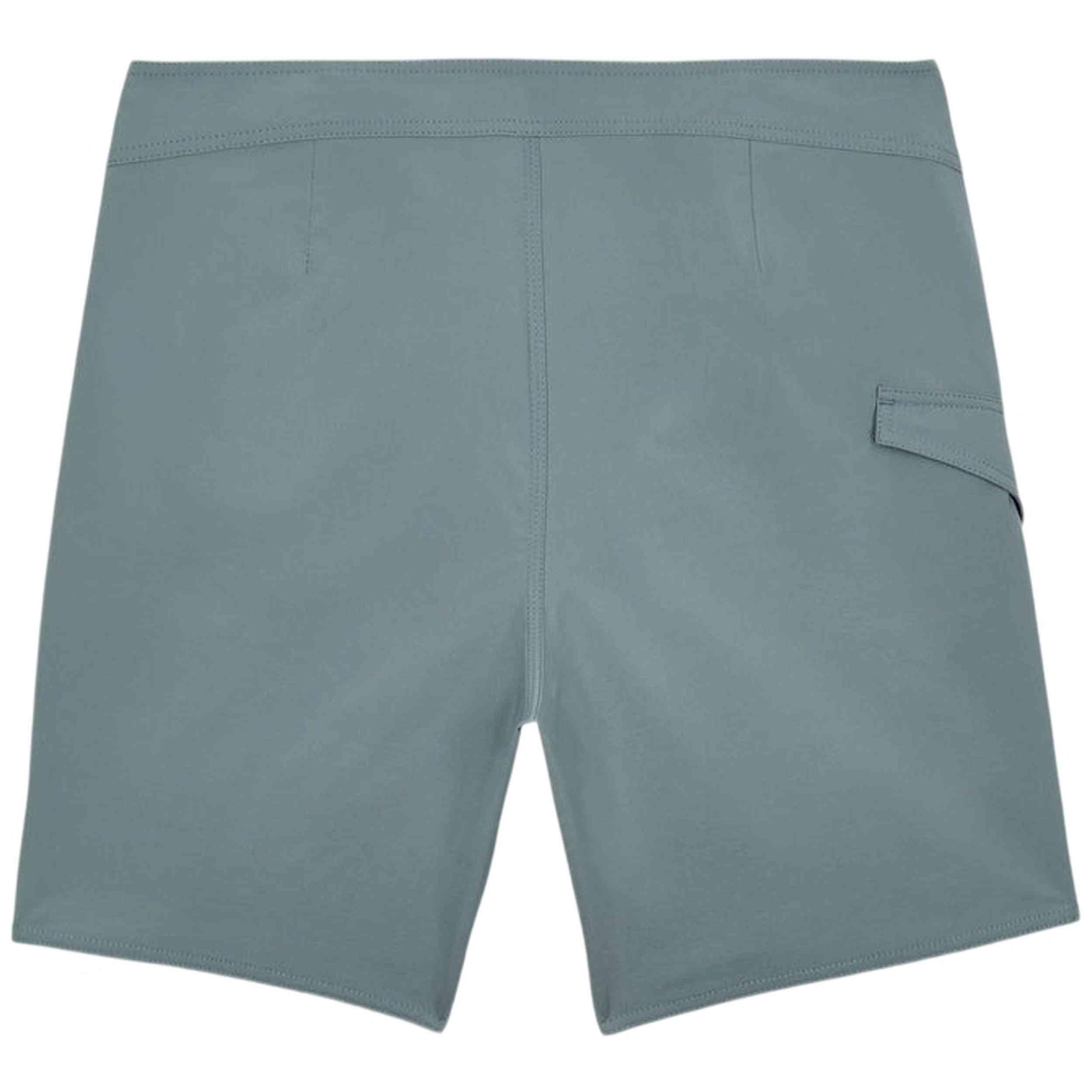 Badpak Volcom model Lido Solid Truck voor mannen 2/4