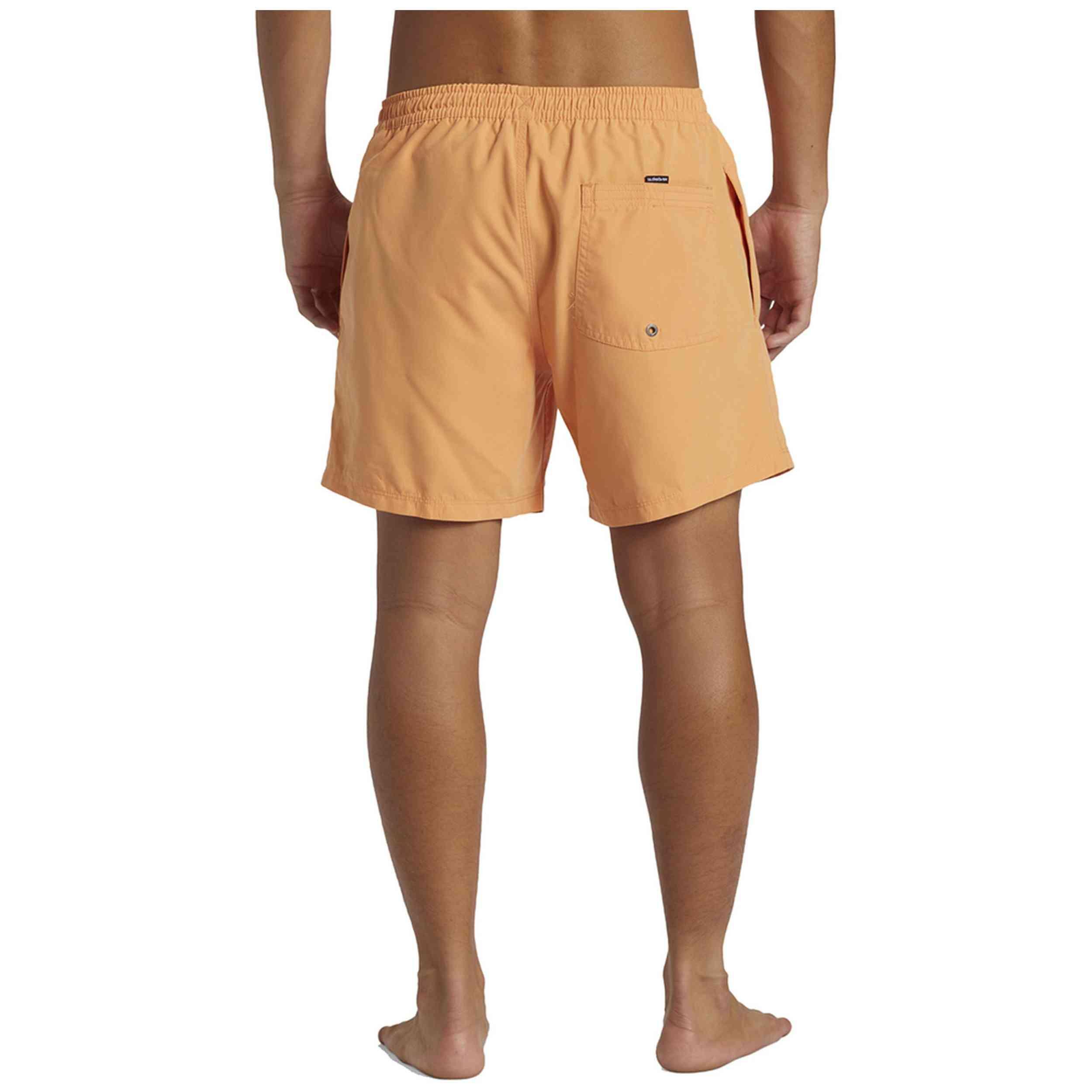 Maillot de bain Quiksilver modèle QUIKSILVER Solid 15 - Bañador pour homme 4/4