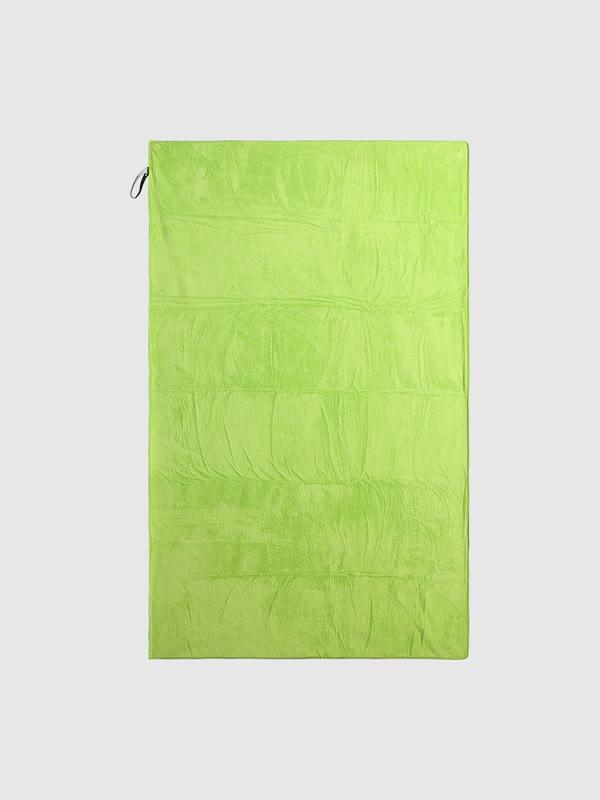 Ręcznik sportowy szybkoschnący M (80 x 130 cm) 4F 3/3
