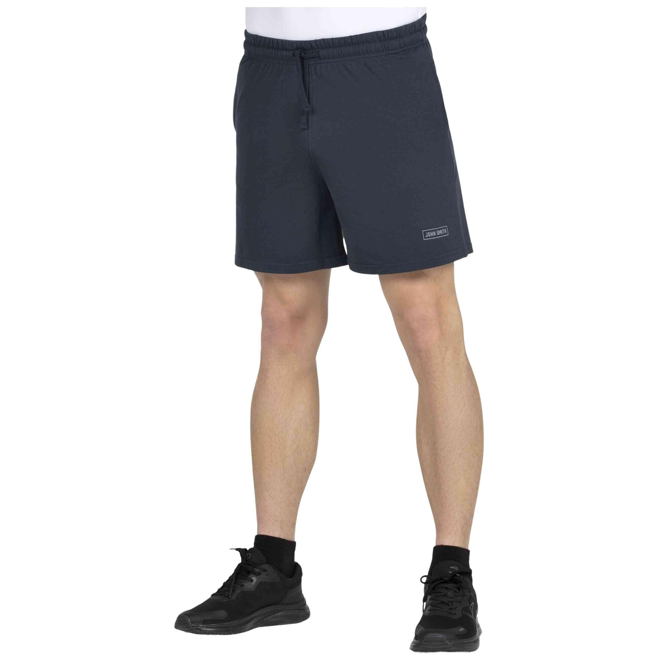 Maillot de bain John smith modèle CQ24004000-004000 pour homme 2/4