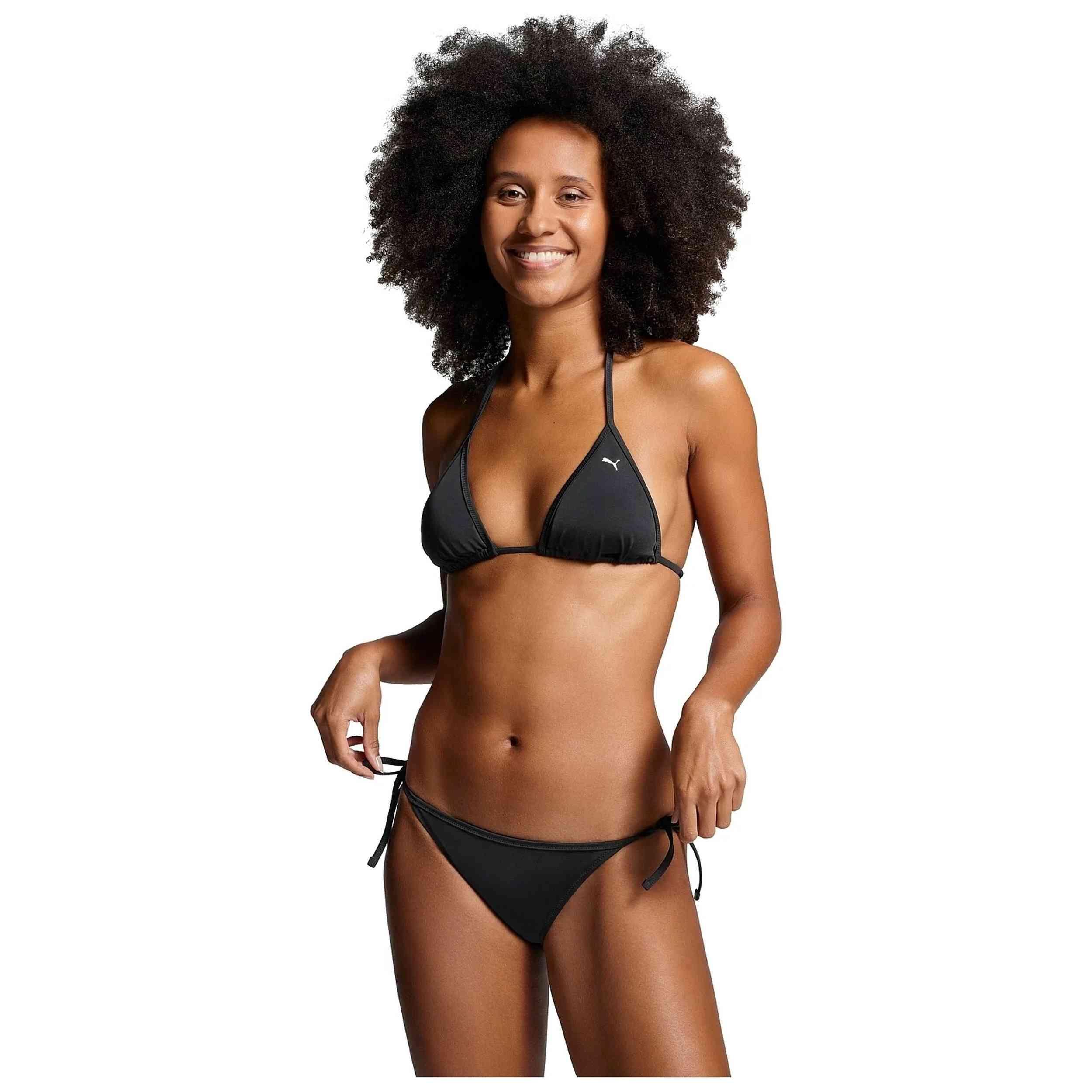 Bikini top Puma model 100000037-034 voor vrouwen 3/5
