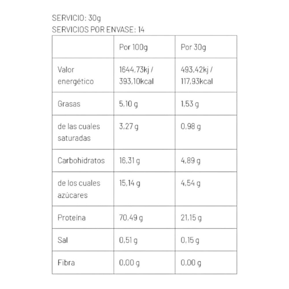 Ultimate Whey Protein 2 Kg Chocolate Dubai 2/2
