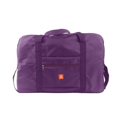 Scape Travel Sac de voyage 60 L lilas.