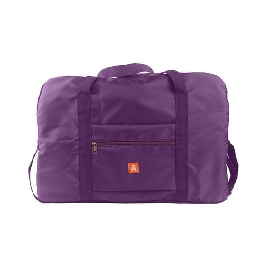 Scape Travel Sac de voyage 60 L lilas.