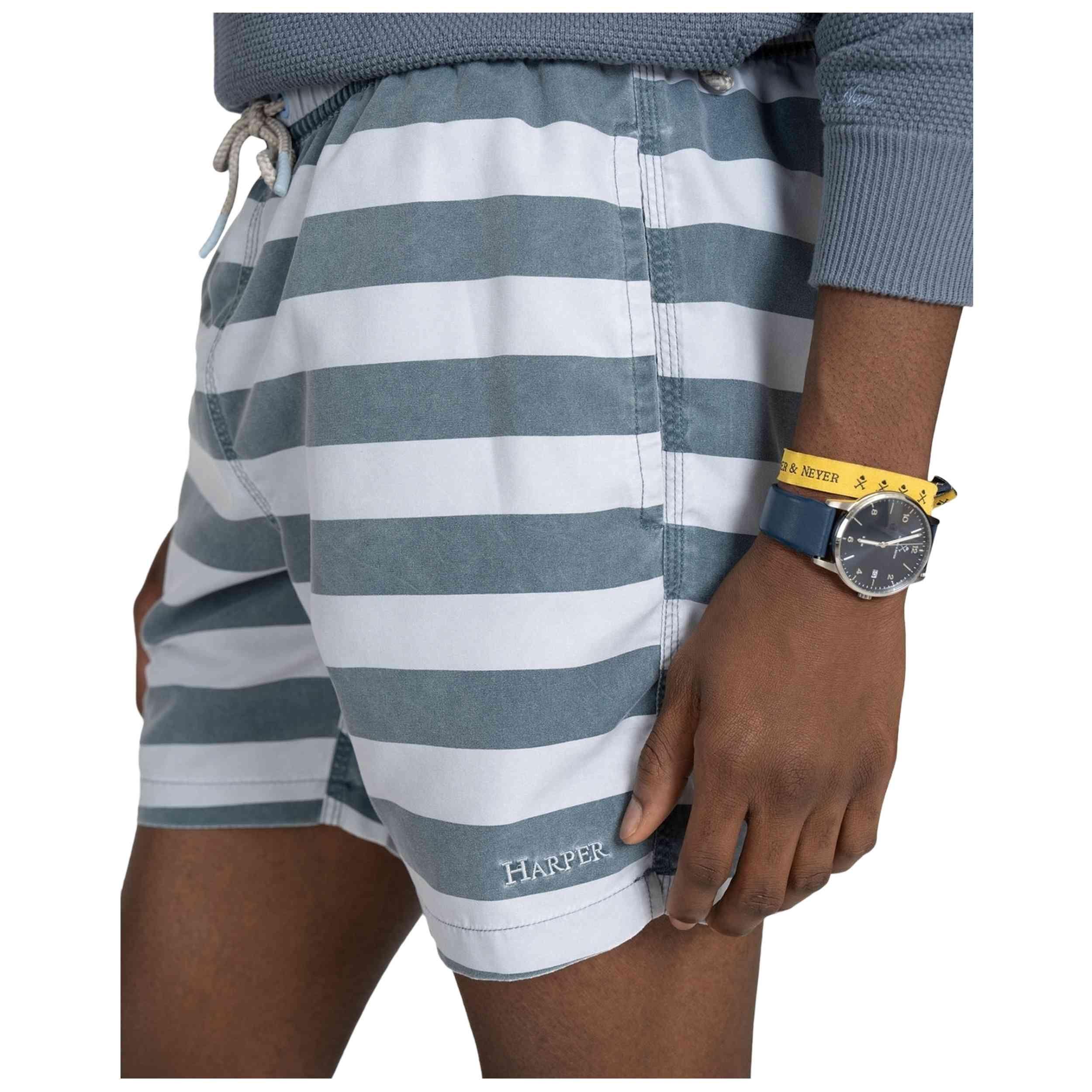 Traje de banho Harper & neyer modelo 909326004-471 para homem 4/5