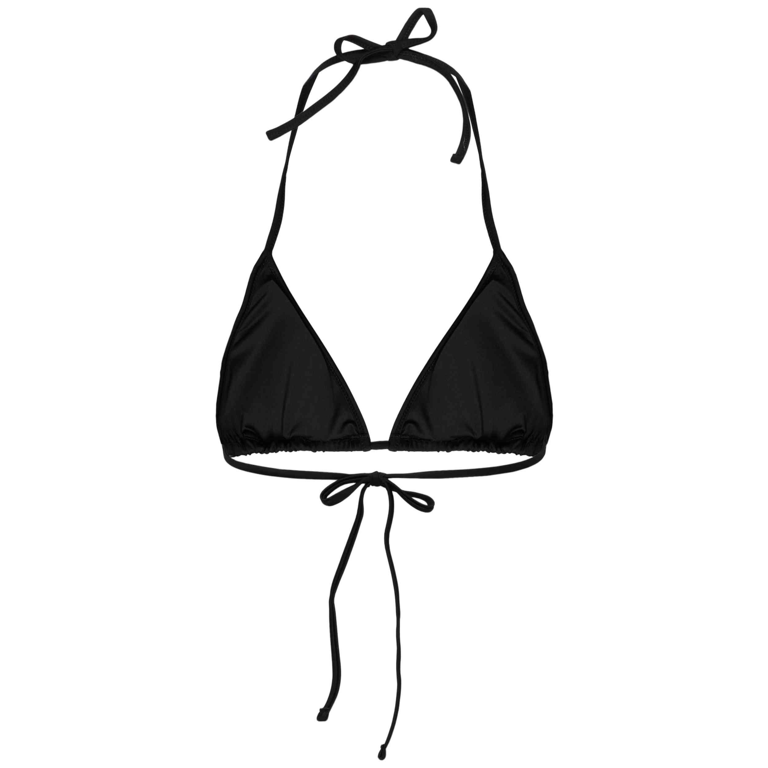 Bikini top Puma model 100000037-034 voor vrouwen 2/5