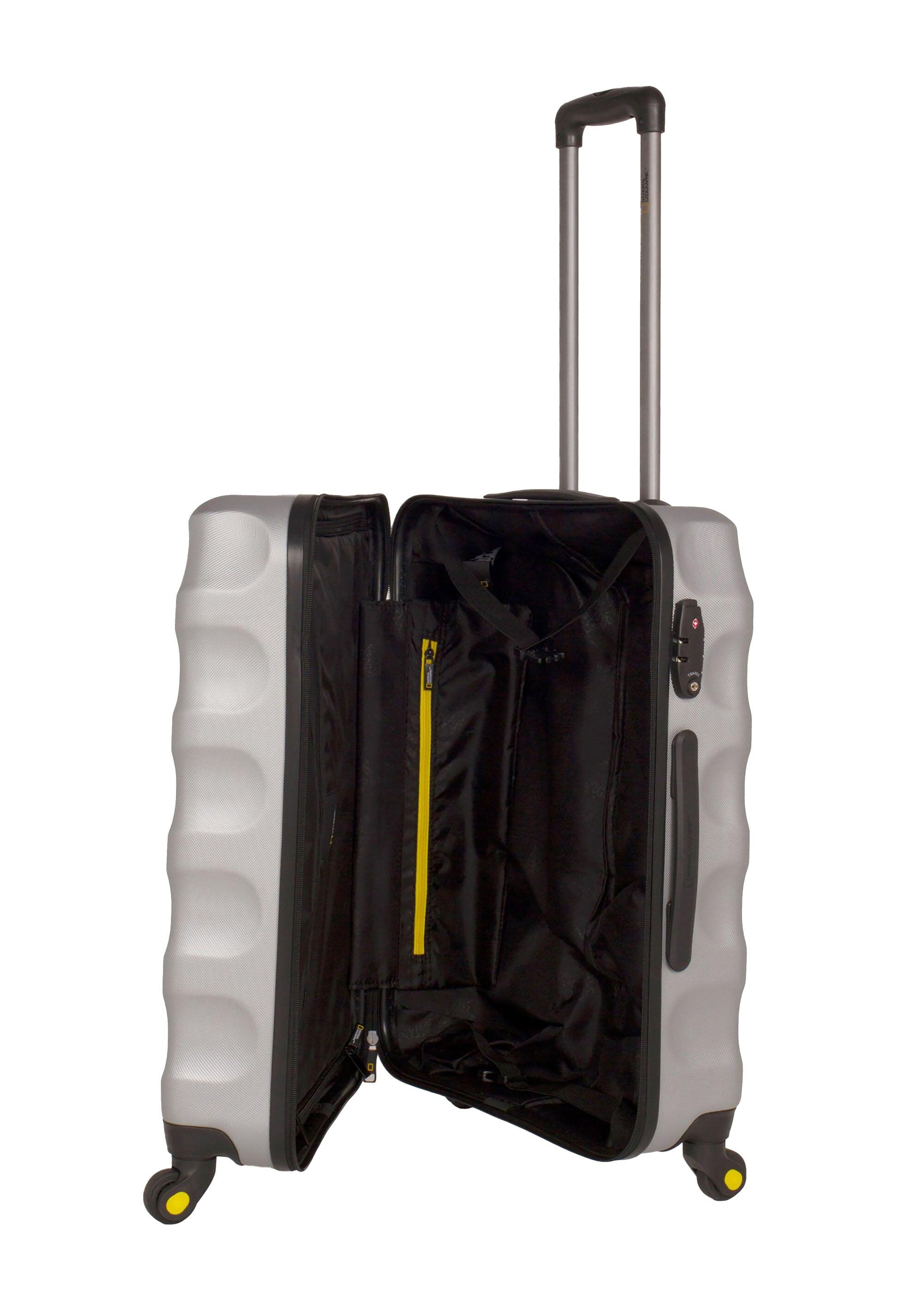 National Geographic Arete Reiskoffer 67cm (M) 6/7