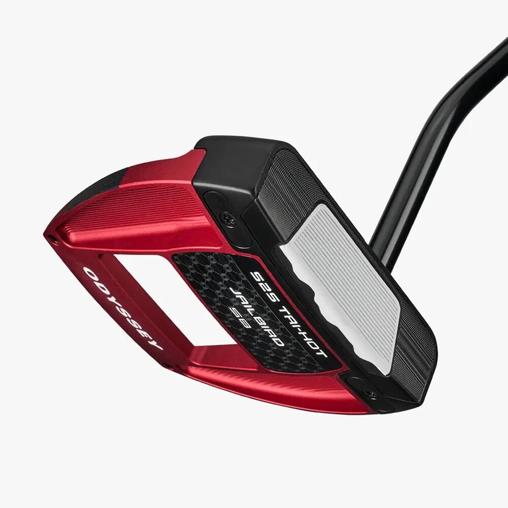 Odyssey Ai-One TRI-HOT JAILBIRD SB Putter