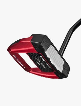 Putter Odyssey Ai-One TRI-HOT JAILBIRD SB