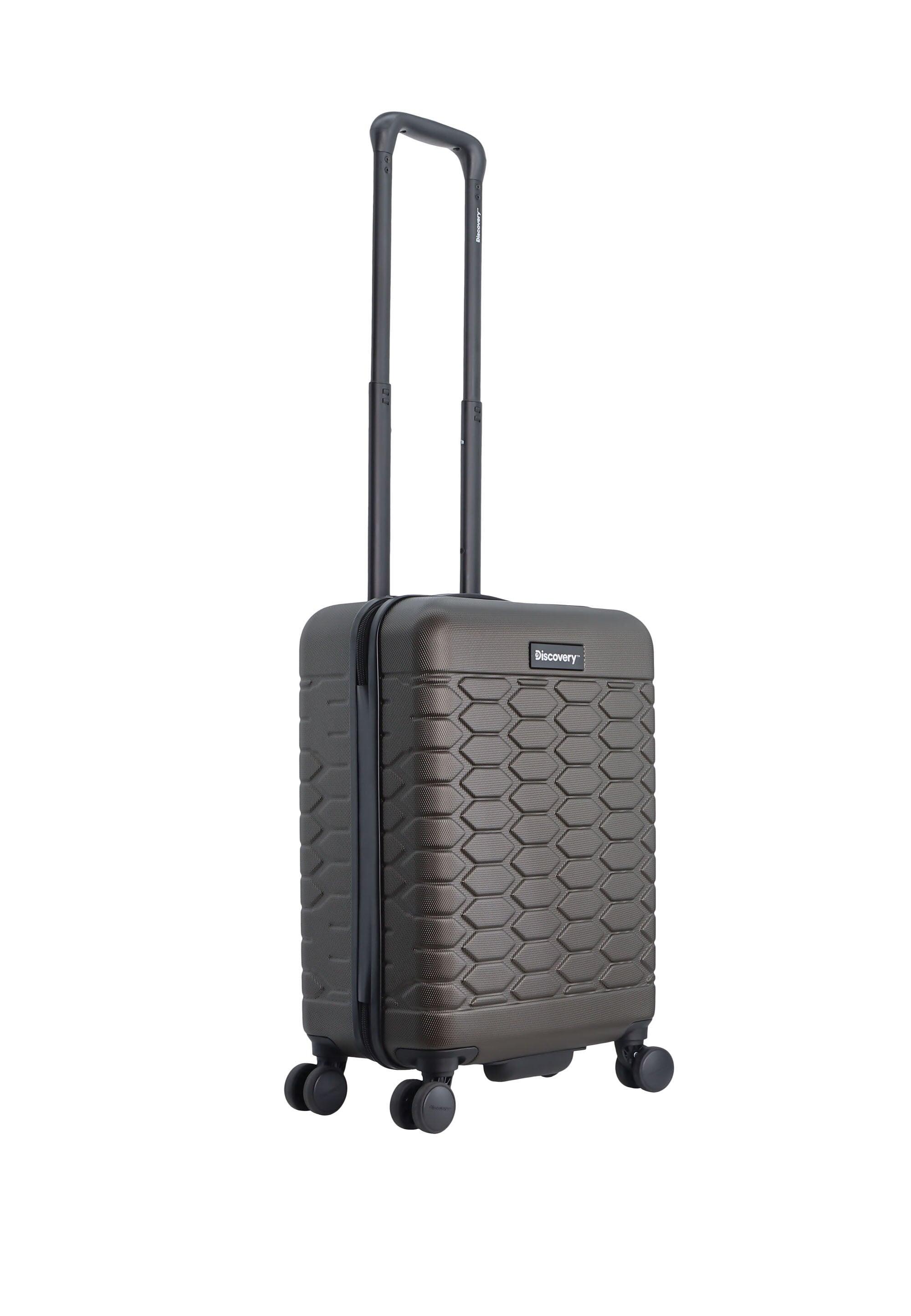 Discovery Reptile Handbagage Koffer 54.5cm (S) 5/7