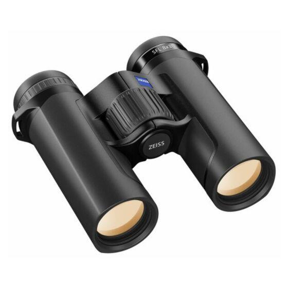 Jumelles Zeiss Victory SFL 8x30 3/5