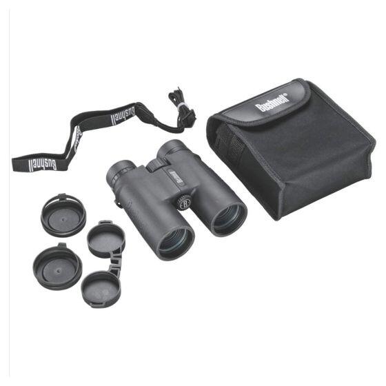 Jumelles BUSHNELL - Powerview V1 10 X 42 2/4
