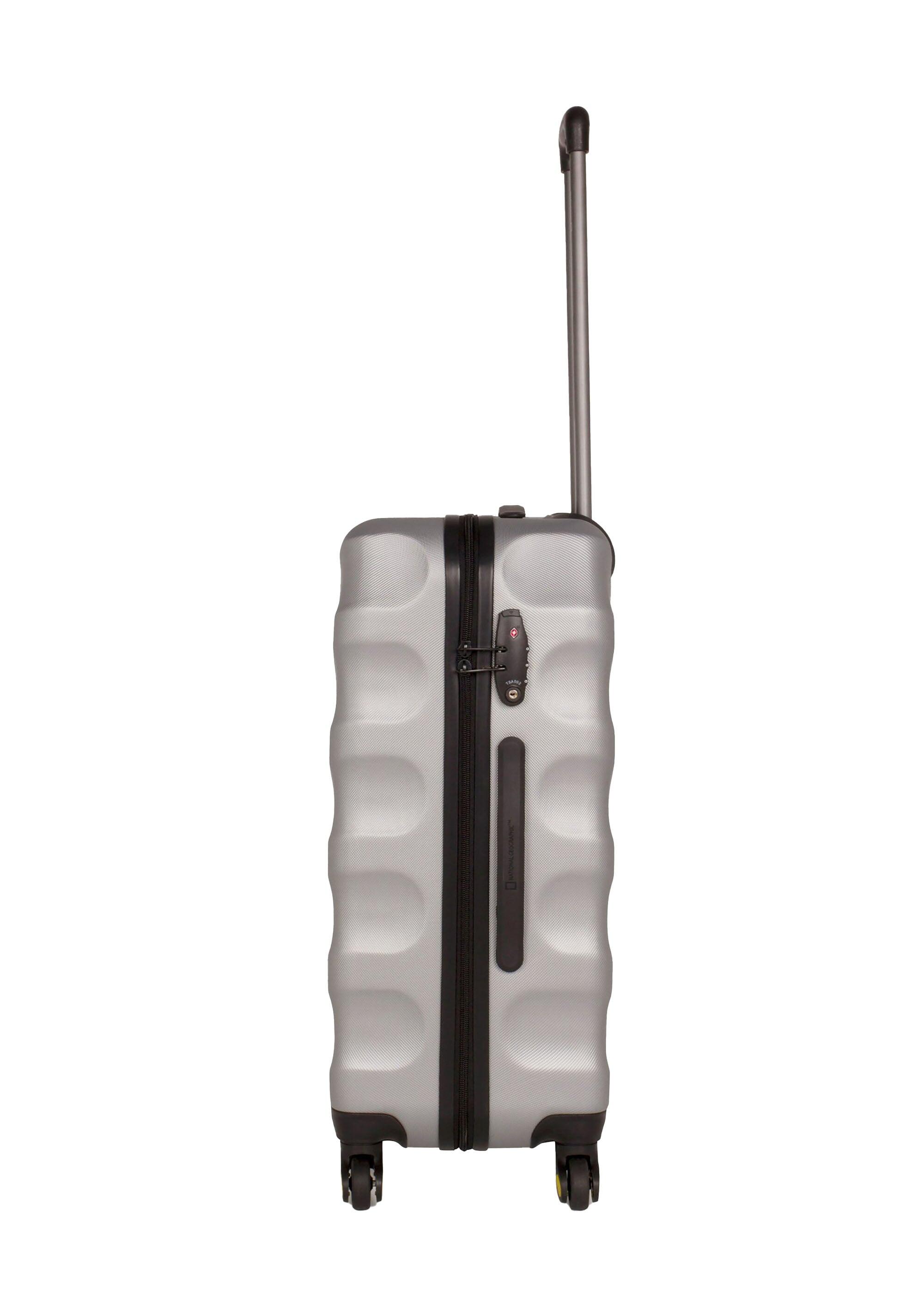 National Geographic Arete Reiskoffer 67cm (M) 3/7