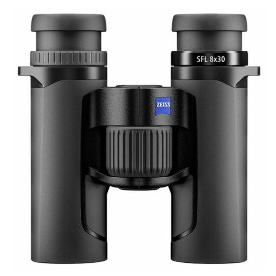 Jumelles Zeiss Victory SFL 8x30 2/5