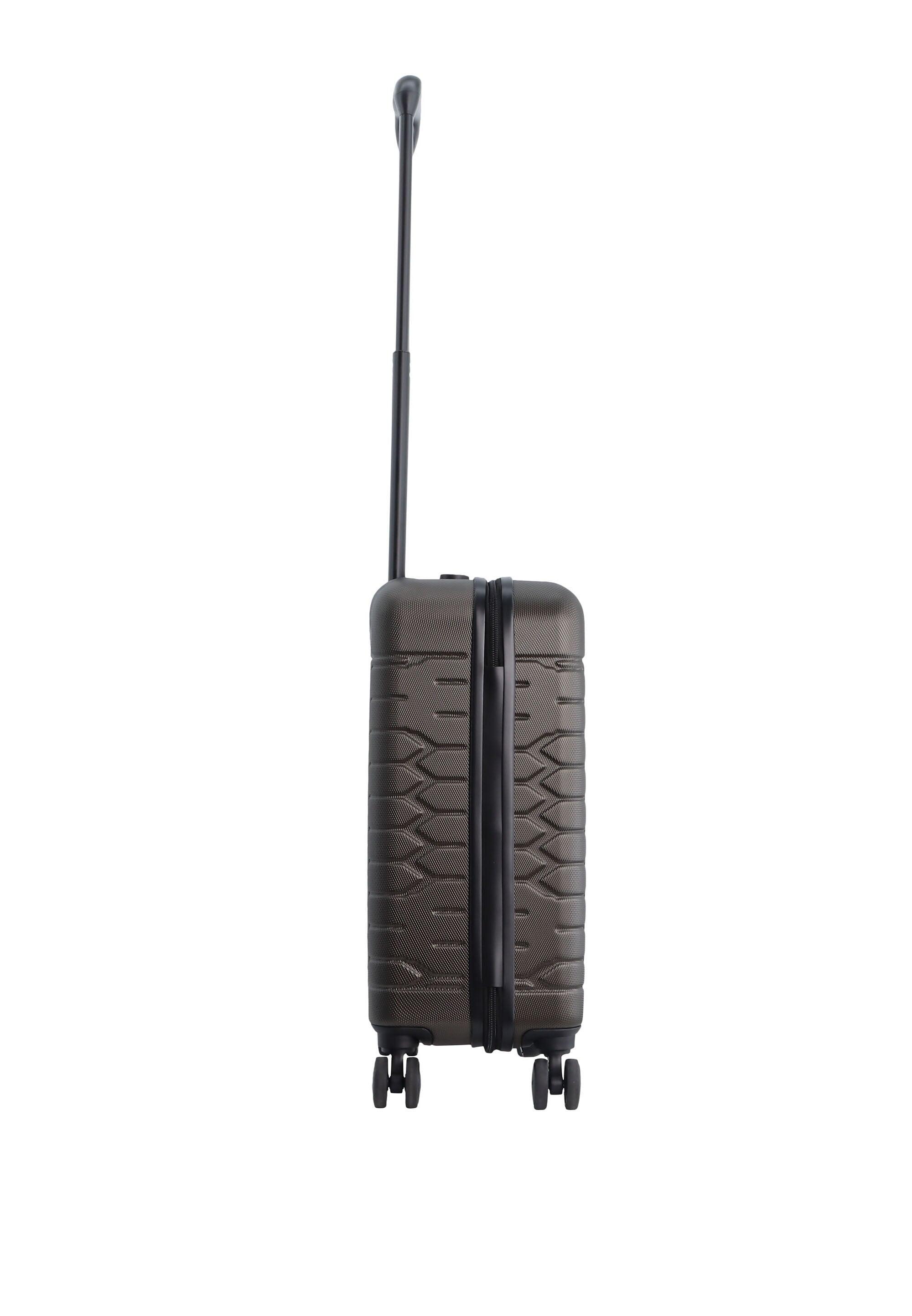 Discovery Reptile Handbagage Koffer 54.5cm (S) 4/7