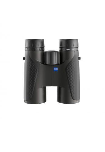 Jumelles Zeiss Terra ED 8x42 - Noir 2/3