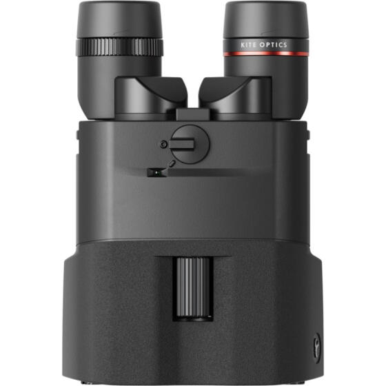 Jumelles stabilisées KITE APC ED 20X42 AAA 2/5