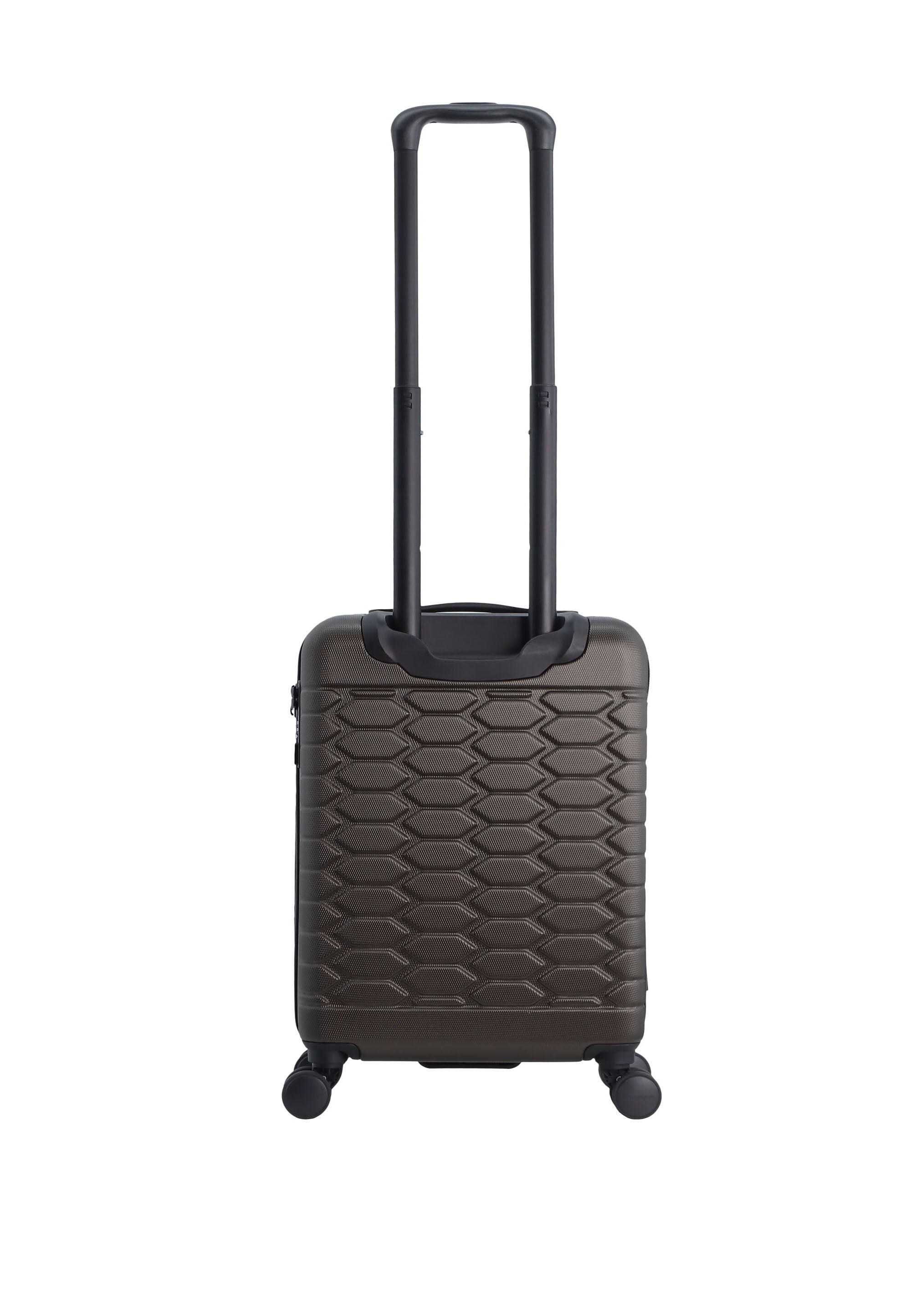 Discovery Reptile Handbagage Koffer 54.5cm (S) 3/7