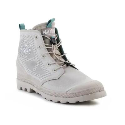 Schoenen universeel voor heren palladium pampa lite travel vt