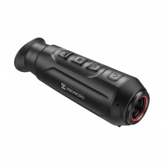 Monoculaire de vision thermique HIK MICRO LYNX PRO LH15 2.0 5/5