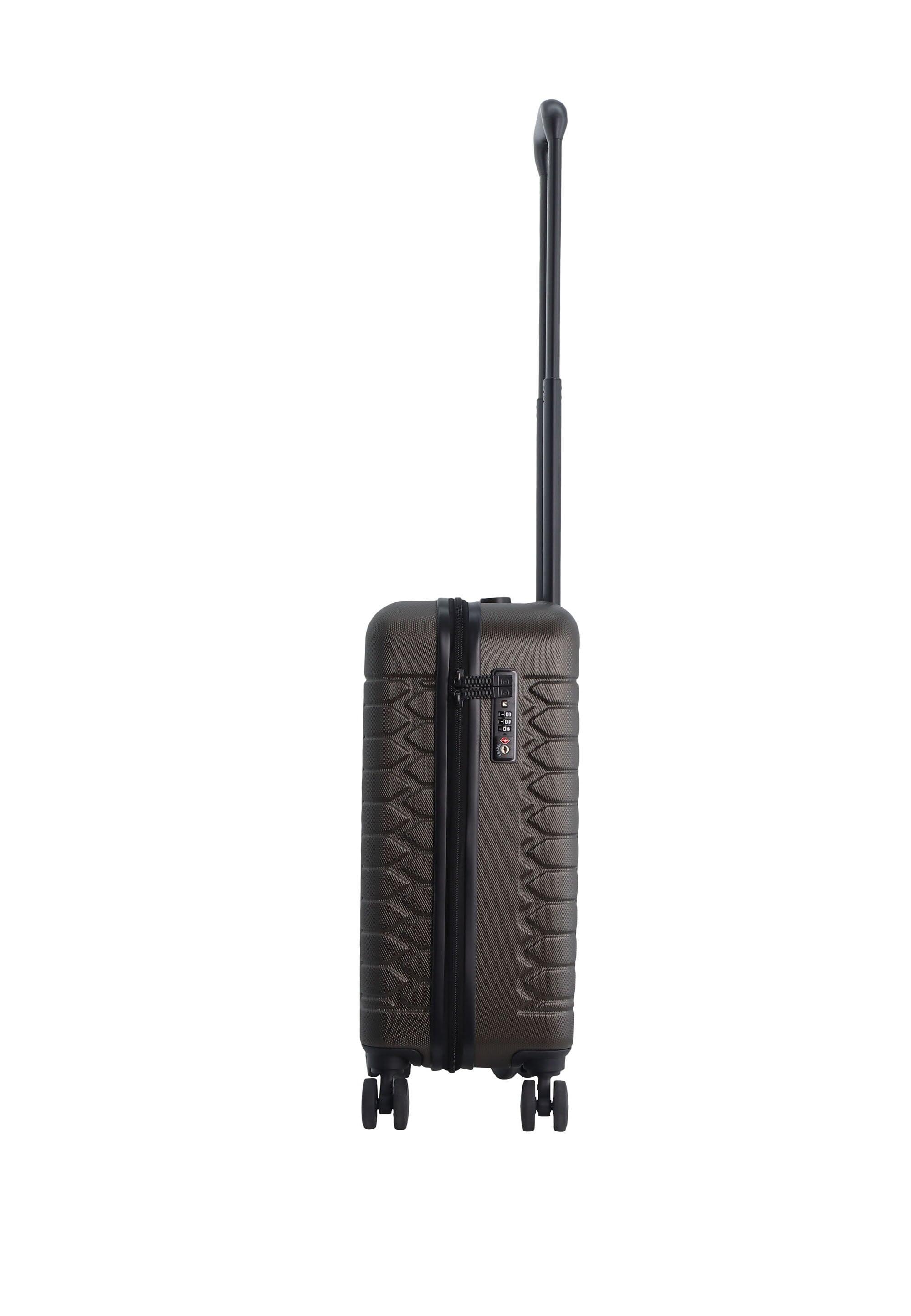 Discovery Reptile Handbagage Koffer 54.5cm (S) 2/7