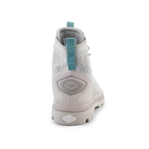 Buty do chodzenia męskie Palladium Pampa Lite Travel Vt 5/5