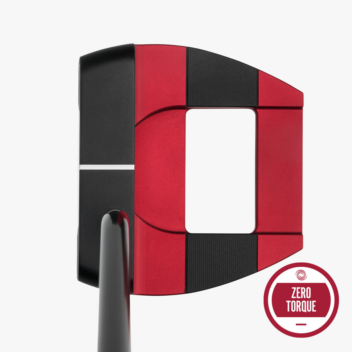 Odyssey Ai-One TRI-HOT JAILBIRD SB Putter 3/8