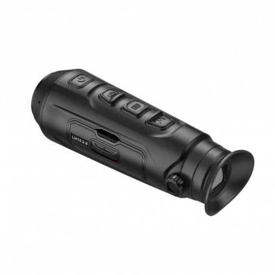 Monoculaire de vision thermique HIK MICRO LYNX PRO LH15 2.0 3/5