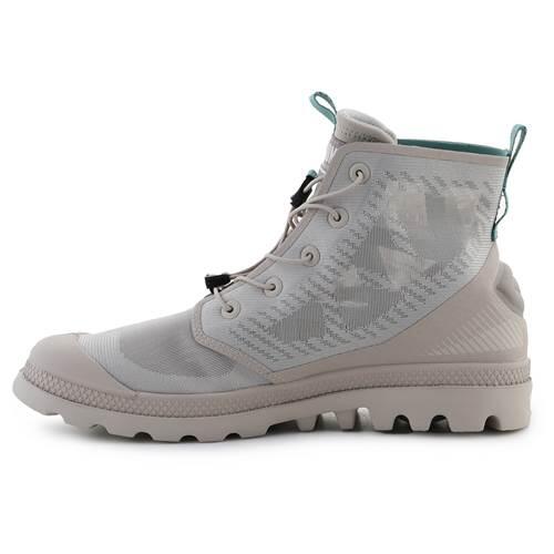 Buty do chodzenia męskie Palladium Pampa Lite Travel Vt 4/5