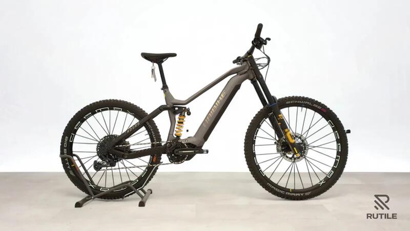 HAIBIKE picture