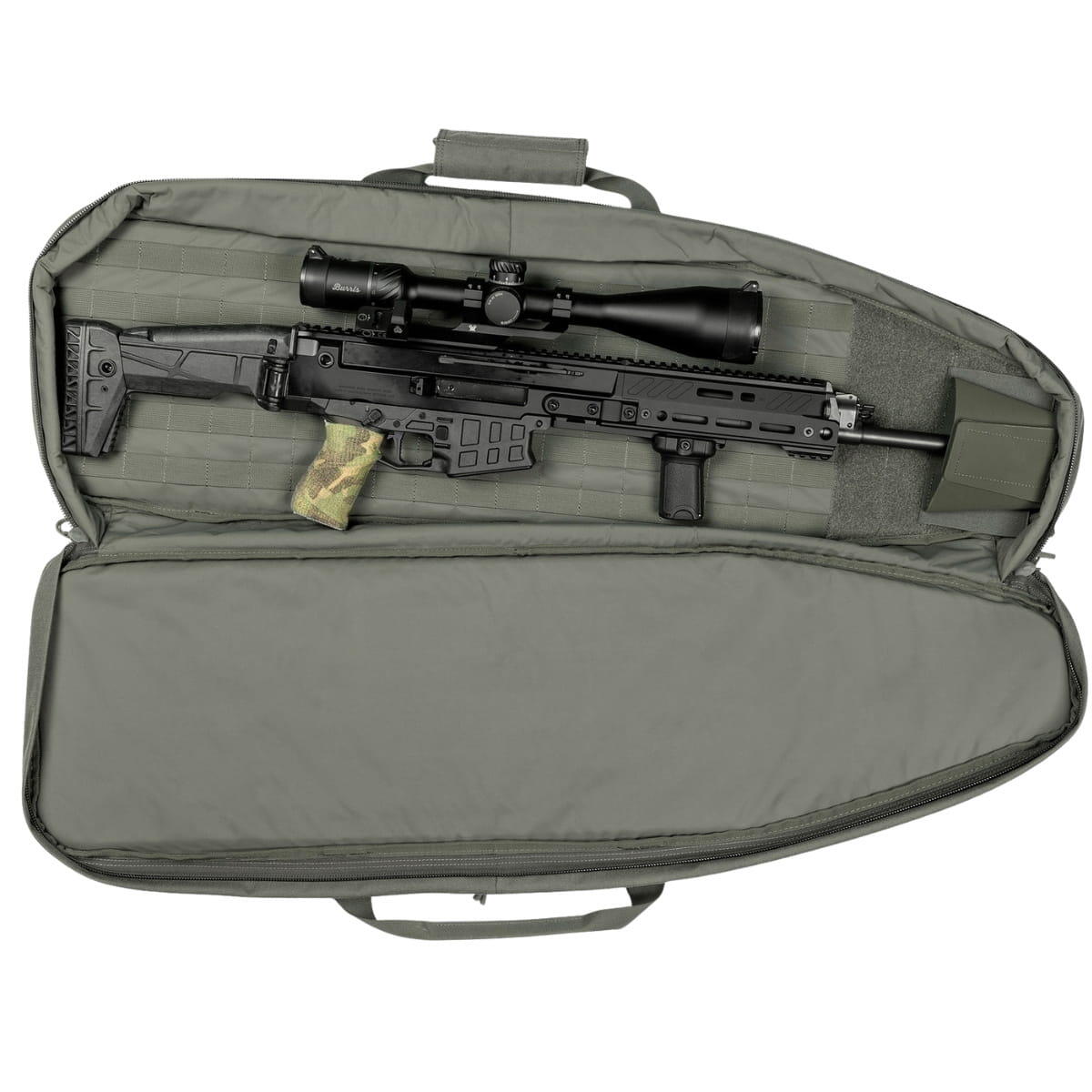 TT Weapon Bag MRW 6/6