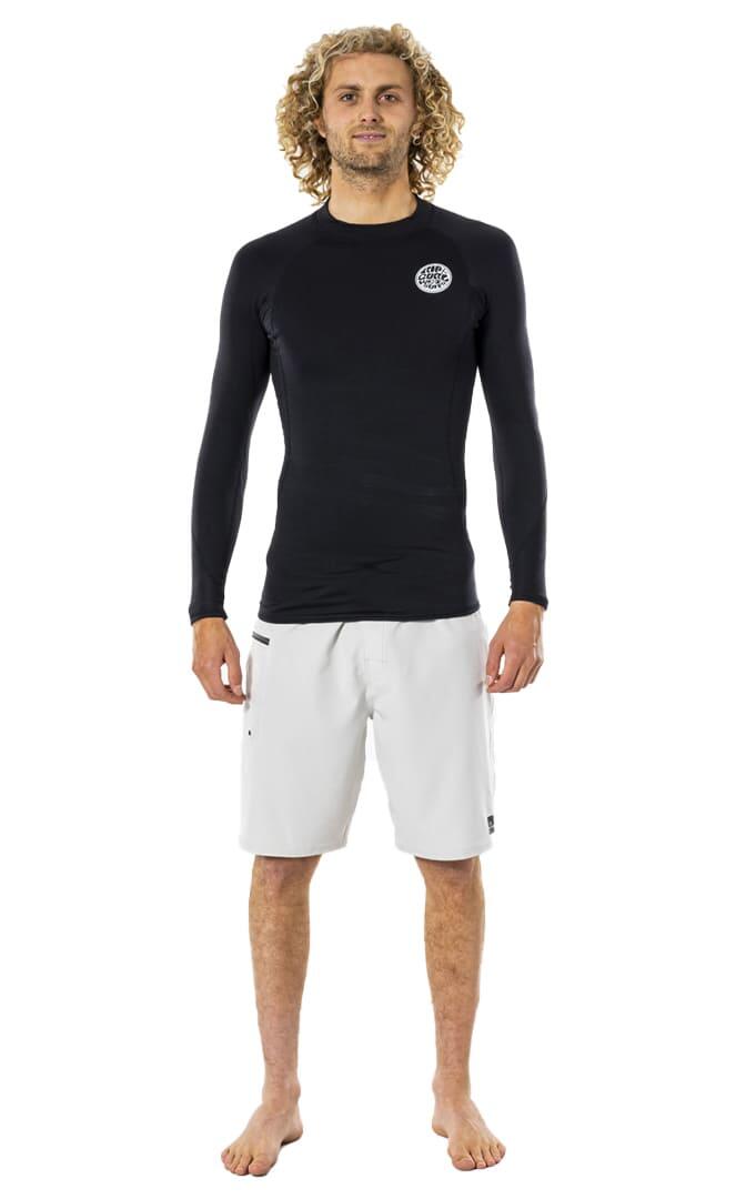 Thermopro L/Sl Top Neopreen Surf 3/3