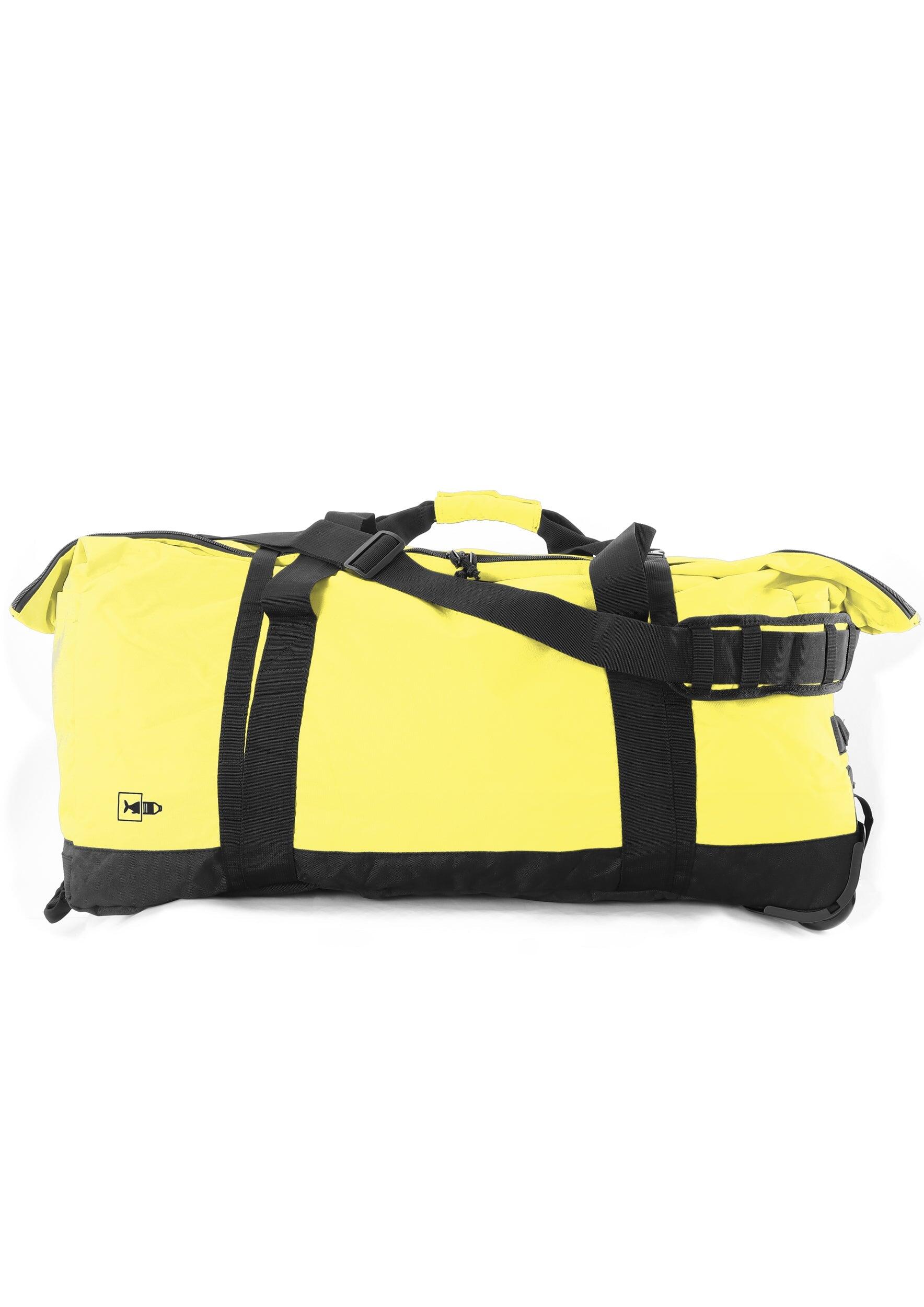 National Geographic Pathway Reistassen met wielen 92 L 3/4