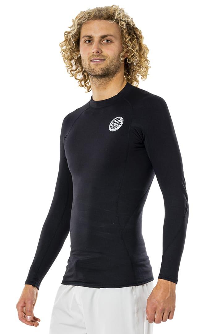 Thermopro L/Sl Top Neopreen Surf 2/3